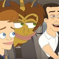 Foto de 'Big Mouth'