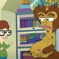 Foto de 'Big Mouth'