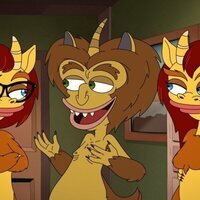 Foto de 'Big Mouth'