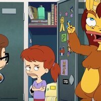 Foto de 'Big Mouth'