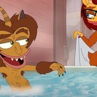 Foto de 'Big Mouth'