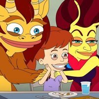 Foto de 'Big Mouth'