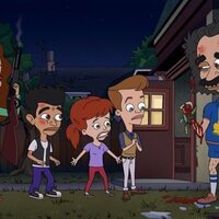 Foto de 'Big Mouth'