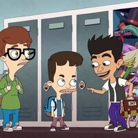 Foto de 'Big Mouth'