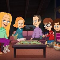 Foto de 'Big Mouth'