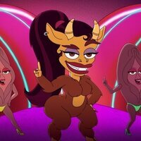 Foto de 'Big Mouth'