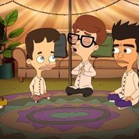 Foto de 'Big Mouth'