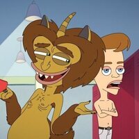 Foto de 'Big Mouth'