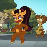 Foto de 'Big Mouth'