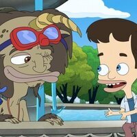 Foto de 'Big Mouth'