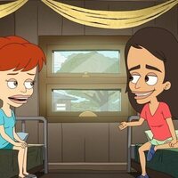 Foto de 'Big Mouth'