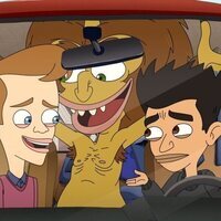 Foto de 'Big Mouth'