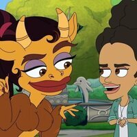 Foto de 'Big Mouth'