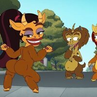 Foto de 'Big Mouth'