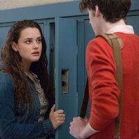 Foto de '13 Reasons Why'