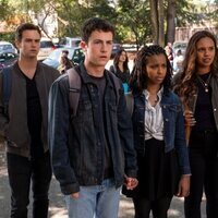 Foto de '13 Reasons Why'