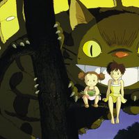 Foto de 'My Neighbour Totoro'