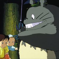 Foto de 'My Neighbour Totoro'