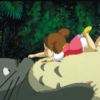 Foto de 'My Neighbour Totoro'