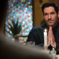 Foto de 'Lucifer'