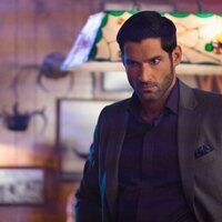 Foto de 'Lucifer'