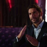 Foto de 'Lucifer'