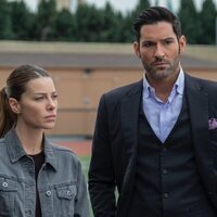 Foto de 'Lucifer'