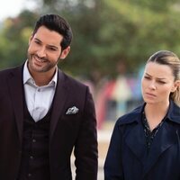 Foto de 'Lucifer'