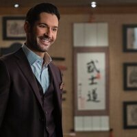 Foto de 'Lucifer'