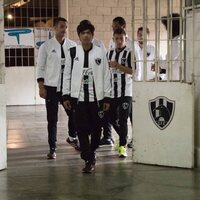 Foto de 'Club de Cuervos'