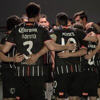 Foto de 'Club de Cuervos'