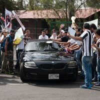 Foto de 'Club de Cuervos'