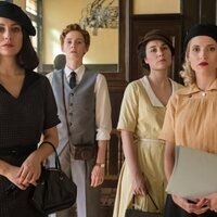 Foto de 'Cable Girls'