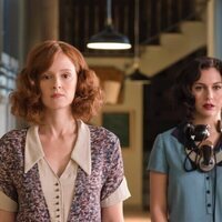 Foto de 'Cable Girls'