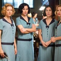 Foto de 'Cable Girls'