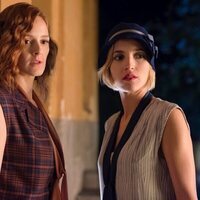 Foto de 'Cable Girls'