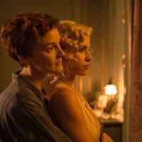 Foto de 'Cable Girls'