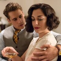 Foto de 'Cable Girls'