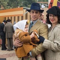 Foto de 'Cable Girls'