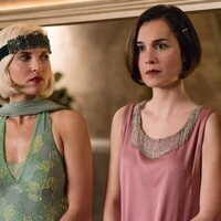 Foto de 'Cable Girls'