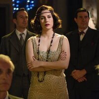 Foto de 'Cable Girls'