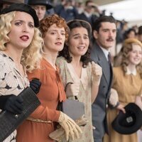 Foto de 'Cable Girls'