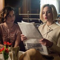 Foto de 'Cable Girls'