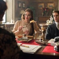 Foto de 'Cable Girls'