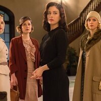 Foto de 'Cable Girls'