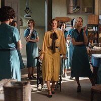 Foto de 'Cable Girls'