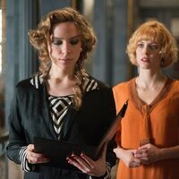 Foto de 'Cable Girls'