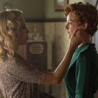 Foto de 'Cable Girls'