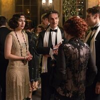 Foto de 'Cable Girls'