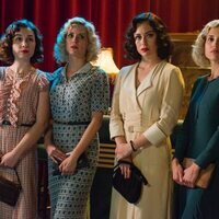 Foto de 'Cable Girls'